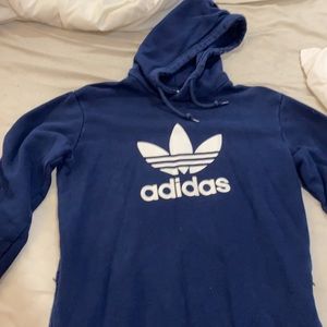 Adidas hoodie